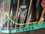 Duotone S_Pace 7.3 2022, Watersport en Boten, Windsurfen