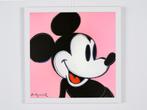Mickey Mouse, Ophalen, Mickey Mouse, Nieuw, Plaatje of Poster
