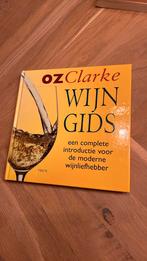 O. Clarke - Wijngids, O. Clarke, Ophalen of Verzenden, Zo goed als nieuw