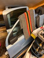 Fiat panda deuren en interieur stuurbekrachtiging, Links, Deur, Gebruikt, Ophalen of Verzenden