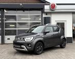 Suzuki Ignis 1.2 Select Automaat (bj 2022), Auto's, 83 pk, Stof, Gebruikt, Zwart