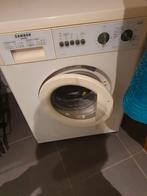 Zanker Wasmachine  ophalen 2 de verdieping., Witgoed en Apparatuur, Wasmachines, 4 tot 6 kg, Ophalen of Verzenden, Voorlader, Kort programma