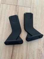Mutsy adapters voor op kinderwagen, Ophalen of Verzenden, Zo goed als nieuw, Mutsy