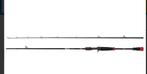 Berkley Zilla Pike Casting Rod ( reel is verkocht ), Ophalen of Verzenden, Zo goed als nieuw, Werphengel