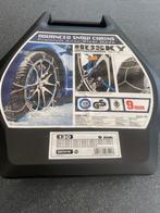 NIEUW: sneeuwkettingen Husky 130 9 mm, Auto diversen, Sneeuwkettingen, Ophalen, Nieuw