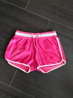 Sport broekje short roze maat XS, Kleding | Dames, Broeken en Pantalons, Maat 34 (XS) of kleiner, Kort, Ophalen of Verzenden, Roze