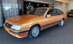 Opel Monza 2.2I Automaat ( orgineel &zeer netjes), Auto's, Automaat, Opel, Particulier, Te koop