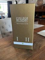 College bundel wetteksten deel II 2026, Overige wetenschappen, Nieuw, Ophalen of Verzenden, Wolters Kluwer