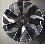 RENAULT RAFALE velg velgen 20 inch 403005760R origineel 5x11, Auto-onderdelen, Banden en Velgen, Info@fabrikant.eu, Fabrikant BV