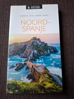 Capitool reisgids Noord Spanje, Boeken, Reisgidsen, Gelezen, Capitool, Europa, Ophalen of Verzenden