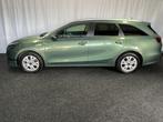 Kia Ceed Sportswagon 1.5 T-GDi DynamicLine 1E EIGN/ECC/STOEL, Voorwielaandrijving, Stof, Gebruikt, Met garantie (alle)