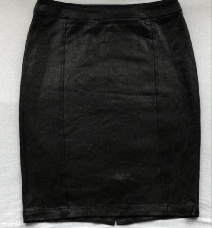 Rozes of Avalon rok maat 38, Kleding | Dames, Rokken, Zo goed als nieuw, Maat 38/40 (M), Zwart, Knielengte, Ophalen of Verzenden