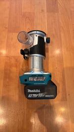 Makita kantenfrees maschine, Ophalen of Verzenden, Gebruikt