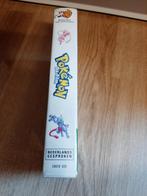 Pokemon de film VHS videoband, Cd's en Dvd's, VHS | Kinderen en Jeugd, Alle leeftijden, Ophalen of Verzenden, Tekenfilms en Animatie