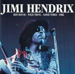 CD Jimi Hendrix - Jimi Hendrix, Ophalen of Verzenden, 1960 tot 1980, Zo goed als nieuw, Blues