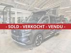 Ford Nugget L2 Active 170PK AUT - Plus Westfalia, Caravans en Kamperen, Campers, Automaat, Buscamper of Camperbus, Bedrijf, Diesel