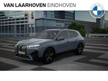 BMW iX xDrive40 Executive 77 kWh / Sportpakket / Laserlight 