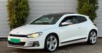 Volkswagen Scirocco 2.0 TSI 132KW DSG 2014 Wit, Euro 5, Zwart, 4 cilinders, 1984 cc