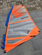 STX Surfzeil Set 1,5m2 - Compleet, Watersport en Boten, Windsurfen, Ophalen, Minder dan 5 m², Complete set, Gebruikt