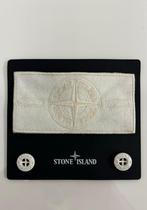Stone Island logo wit / crème Limited Edition badge, Nieuw, Ophalen of Verzenden