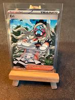 Eri 199/162 Pokémon Temporal Forces, Ophalen of Verzenden, Zo goed als nieuw