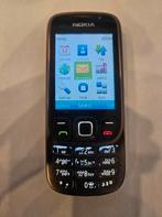 Nokia 6303i Clasic Metal Pakt geen sim, 3 tot 6 megapixel, Ophalen of Verzenden, Klassiek of Candybar, Zonder simlock