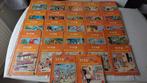 Tits strips, Meerdere stripboeken, Ophalen of Verzenden, Gelezen