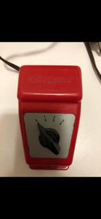 Transformator, Overige merken, Ophalen of Verzenden, Zo goed als nieuw, Transformator of Voeding