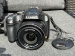 Panasonic Lumix DMC-FZ72 Digitale Camera, Gebruikt, Compact, Ophalen of Verzenden, 16 Megapixel