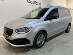 Mercedes-benz CITAN 110 CDI L2 Pro Automaat / Euro 6 / Airco, Auto's, Bestelauto's, Bedrijf, 19 km/l, 2 stoelen, Zilver of Grijs