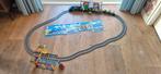 LEGO 60052 Cargo Vrachttrein Set, Ophalen of Verzenden, Zo goed als nieuw, Complete set, Lego