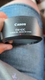 Canon zonnenkap, Audio, Tv en Foto, Fotografie | Lenzen en Objectieven, Ophalen of Verzenden, Nieuw