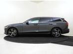 Volvo V60 2.0 T8 AWD R-Design | Trekhaak | 19" Velgen | Lede, Auto's, Volvo, 12 maanden, Gebruikt, 4 cilinders, Adaptive Cruise Control