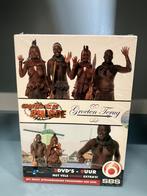Groeten uit de Rimboe / Groeten terug - Nieuw, Cd's en Dvd's, Alle leeftijden, Boxset, Ophalen of Verzenden, Komedie