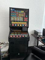 Topspinner gokkast, Verzamelen, Automaten | Gokkasten en Fruitautomaten, Ophalen, Zo goed als nieuw