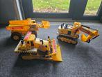 Tonka Mighty Motorized Set - 3 Stuks, Ophalen of Verzenden, Zo goed als nieuw