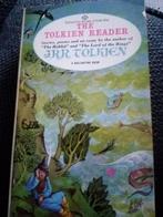 The Tolkien reader J.R.R. Tolkien, Ophalen of Verzenden