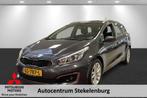 Kia cee'd Sportswagon 1.6 GDI First Edition, Auto's, Gebruikt, Origineel Nederlands, Stationwagon, 600 kg