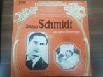 Joseph Schmidt – Joseph Schmidt Und Seine Filmerfolge, Ophalen of Verzenden, Zo goed als nieuw, 12 inch