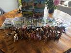 Patrtij schleich met exclusive paarden, Ophalen of Verzenden, Nieuw