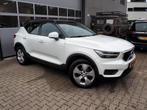 Volvo XC40 1.5 T3 AIRCO CRUISE NAVI KEYLESS CAMERA LM VELGEN, Gebruikt, Euro 6, 156 pk, Wit