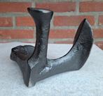 Antieke Schoenmakersleest - Ambachtelijk Gereedschap, Ophalen