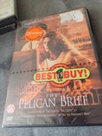 The pelican brief nieuw, Alle leeftijden, Verzenden, Nieuw in verpakking