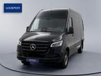 Mercedes-Benz Sprinter 317 1.9 CDI L2H2 Financial Lease 3500, Automaat, Gebruikt, 4 cilinders, Met garantie (alle)