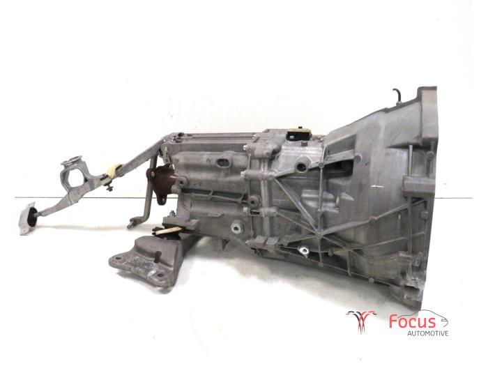 Versnellingsbak van een BMW 1-Serie, Gebruikt, -, -, Ophalen of Verzenden