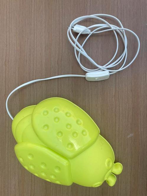 Leuk wand lampje (Ikea) voor de kinderkamer, Huis en Inrichting, Lampen | Wandlampen, Gebruikt, Ophalen