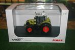 Boeryes: Claas Arion 550 SeedGreen 1:32 Agritechnica, Hobby en Vrije tijd, Modelauto's | 1:32, Ophalen of Verzenden, Nieuw, Tractor of Landbouw