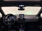 Audi S3 Sportback 2.0 TFSI S3 quattro | PANO | B&O | VIRTUAL, Automaat, S3, 15 km/l, Euro 6