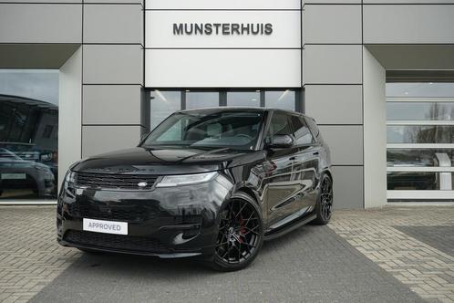 Land Rover Range Rover Sport 3.0 P440e Dynamic SE URBAN | Sc, Auto's, Land Rover, Bedrijf, Te koop, 360° camera, 4x4, ABS, Adaptive Cruise Control