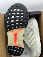 Adidas, Ultraboost CC 1 DNA, Size 42. White. Unisex, Nieuw, Ophalen of Verzenden, Adidas, Wit